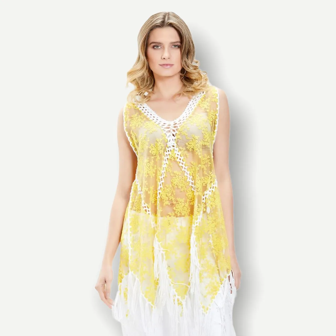 Blusa de Dama Mussi 1205576