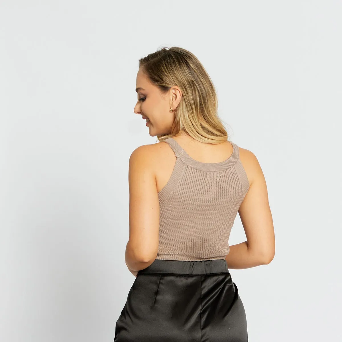 Blusa MOIST