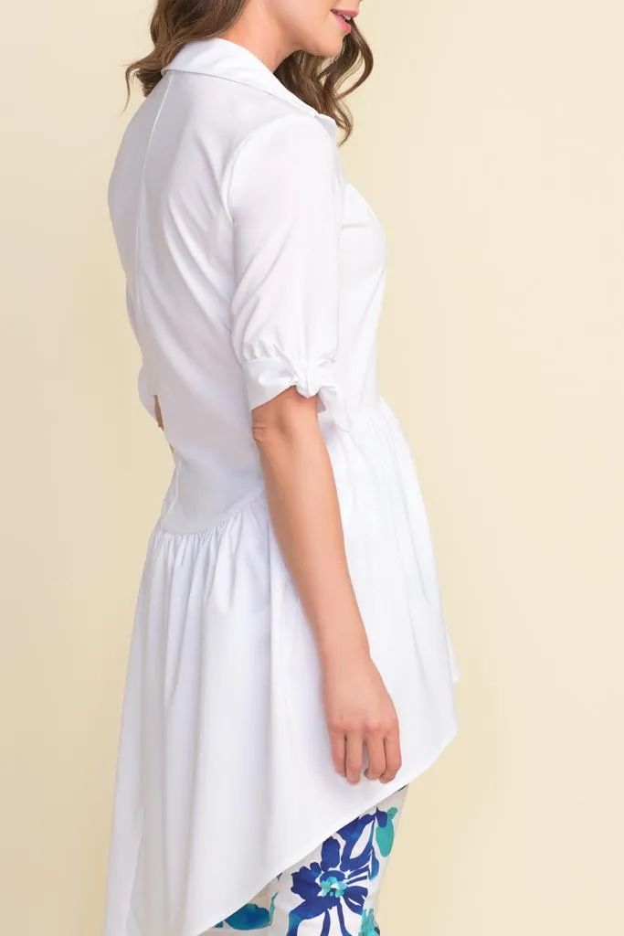 Blusa para Dama Joseph Ribkoff 21228