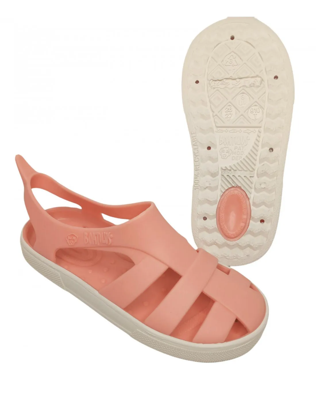 Boatilus chanclas niñ@ B00170