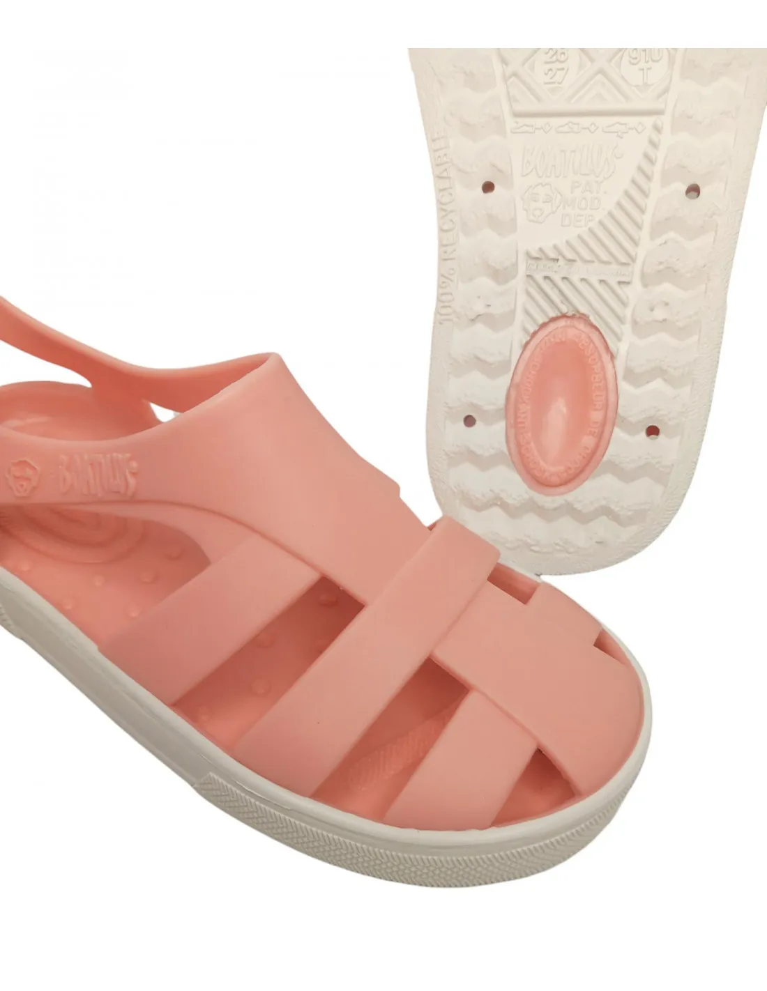 Boatilus chanclas niñ@ B00170