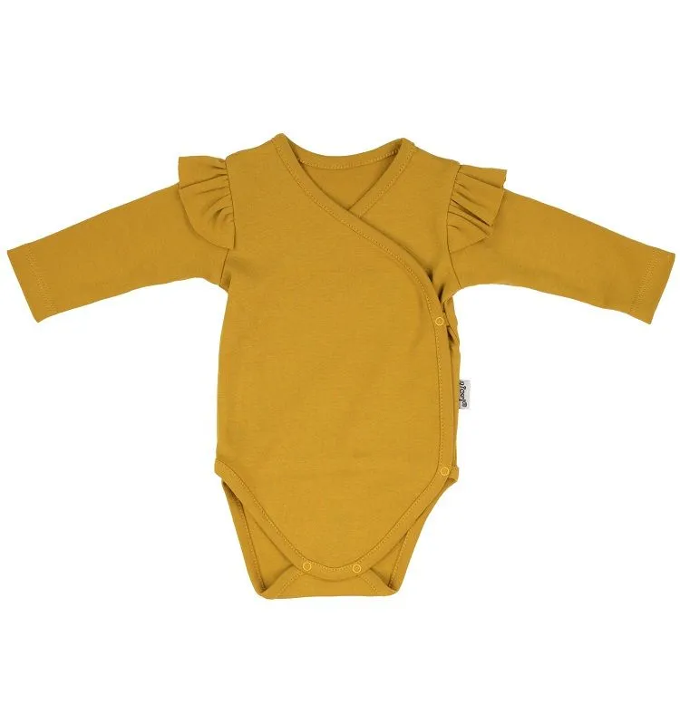 Body cruzado colección Lili