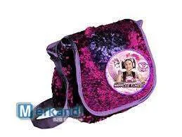Bolsa de hombro de bebé de serie