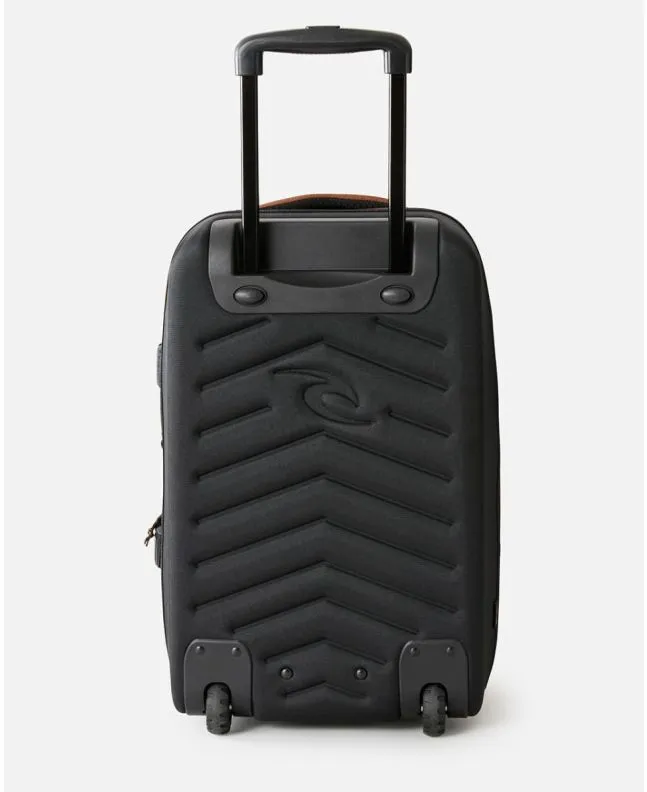 BOLSA DE VIAJE RIP CURL FLIGHT TRANSIT SEARCHERS 50L MARRóN