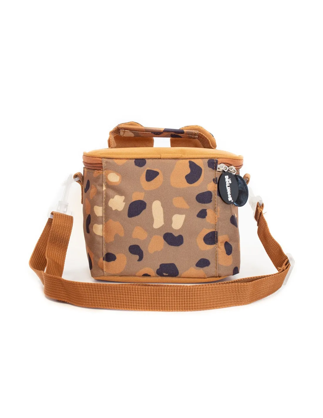 Bolsa isotérmica tigre Déglingos