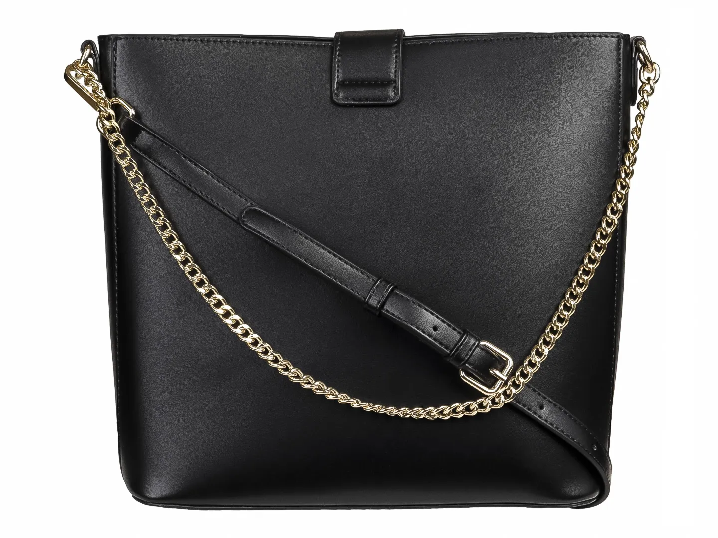 Bolsa Mm Bolsas A7841 Color Negro