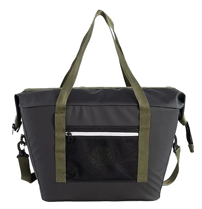 BOLSA RIP CURL SURF SERIES LOCKER  BLACK  MEN´S