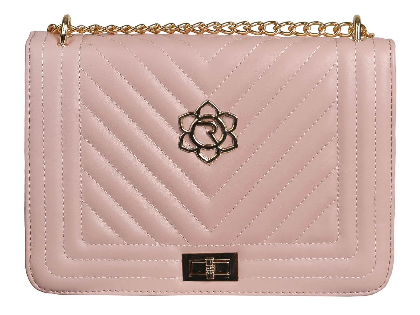 Bolsa Roze Djsmc100 Color Rosa
