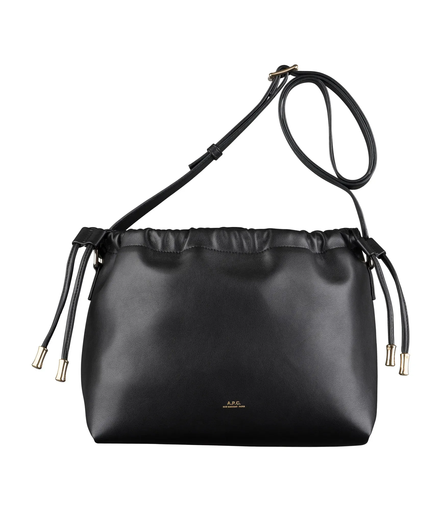 BOLSO NINON NEGRO