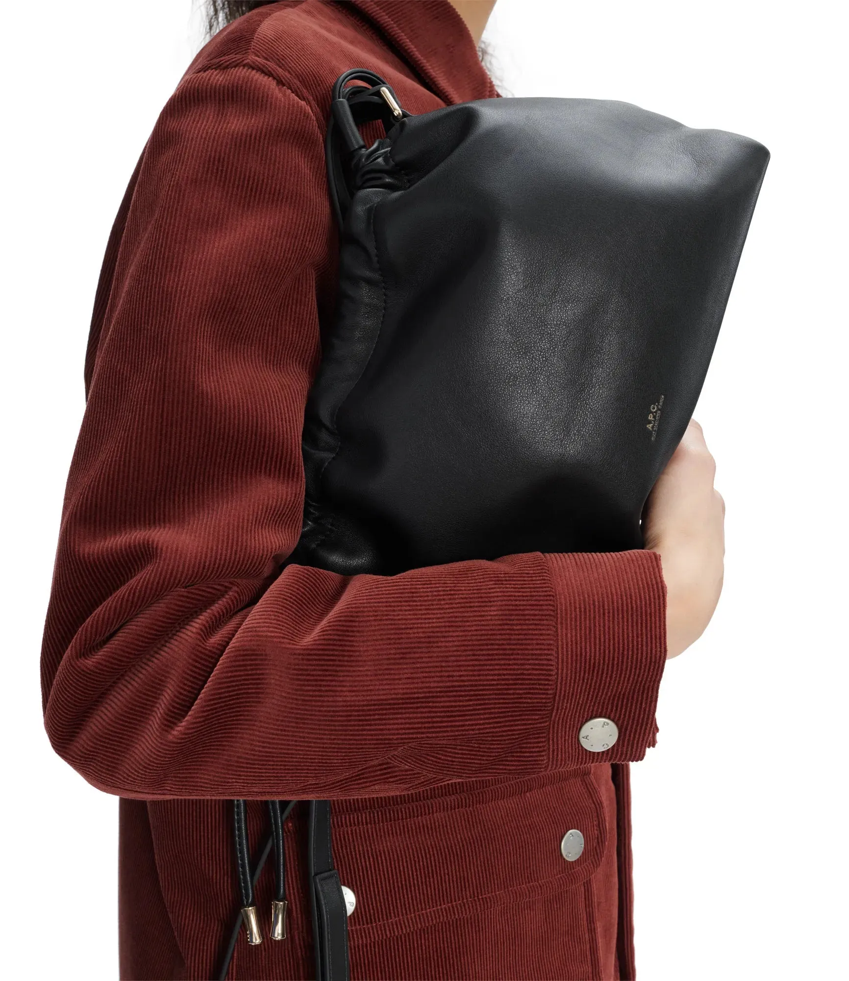 BOLSO NINON NEGRO