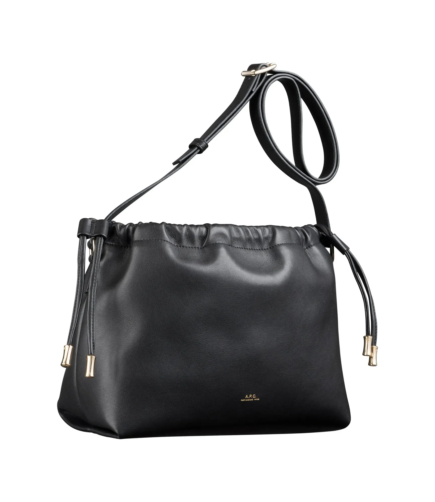 BOLSO NINON NEGRO