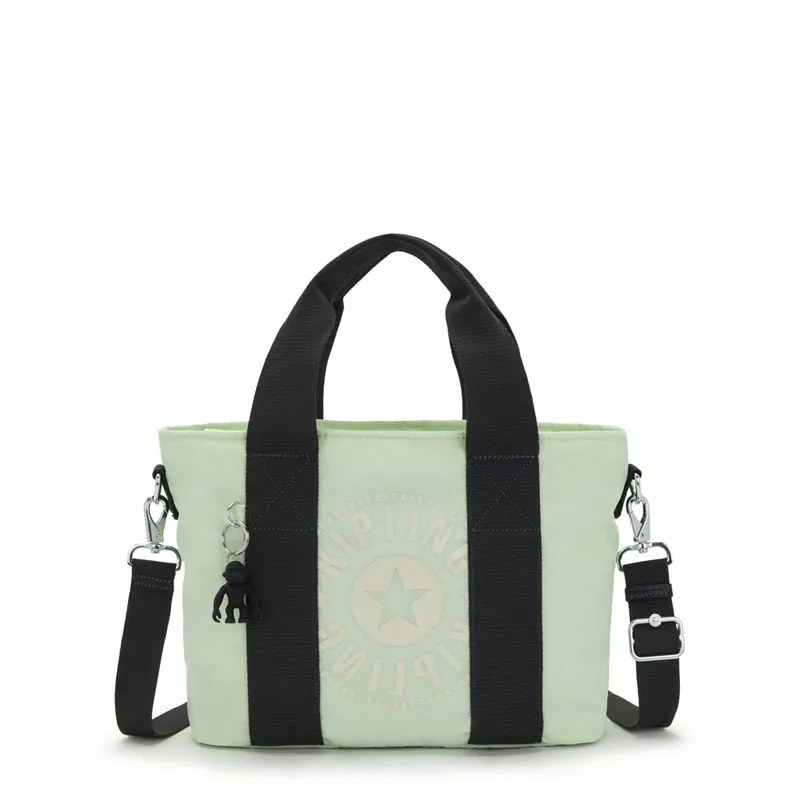 Bolso Para Mujer Minta L Kipling