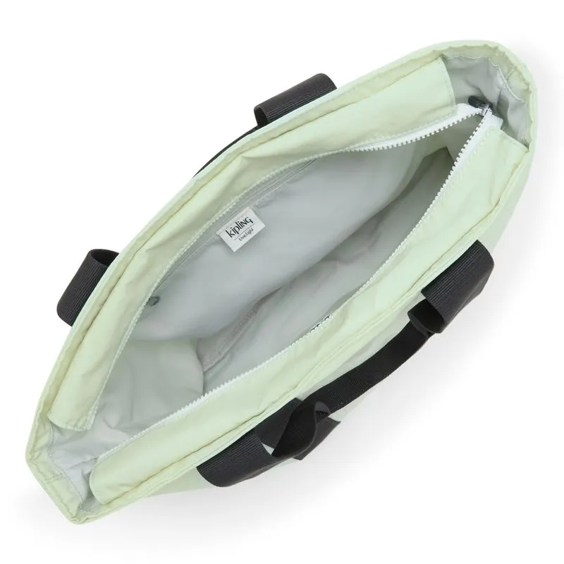 Bolso Para Mujer Minta L Kipling
