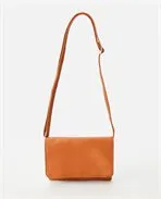Bolso RIP CURL bandolera para mujer Essentials II Festival honey Ref. LSBQG1 marrón