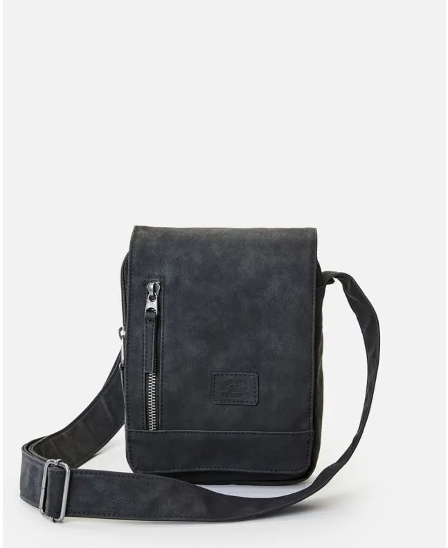 Bolso Rip Curl Leazard Pouch Negro 
