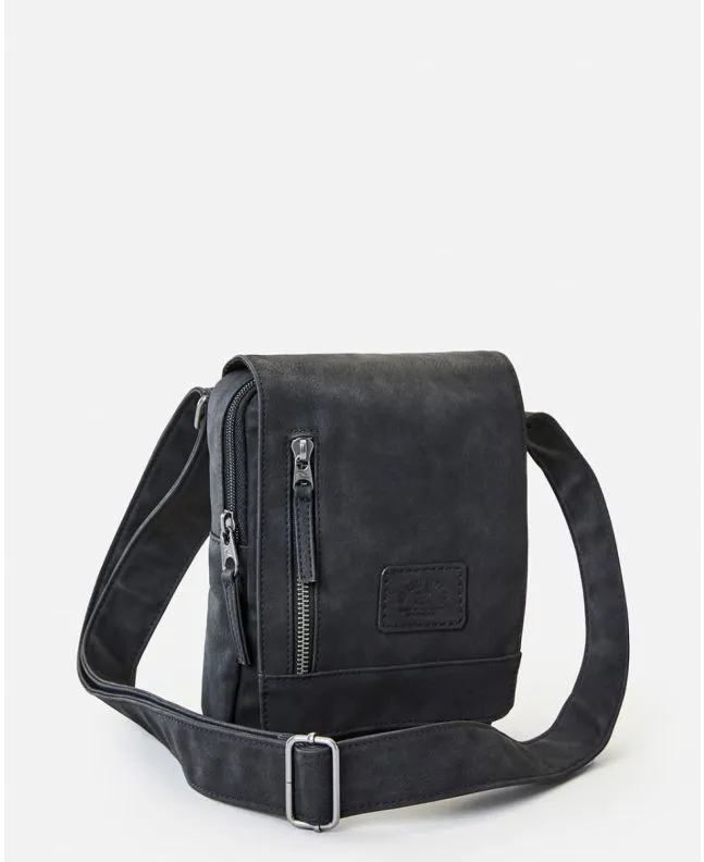 Bolso Rip Curl Leazard Pouch Negro 