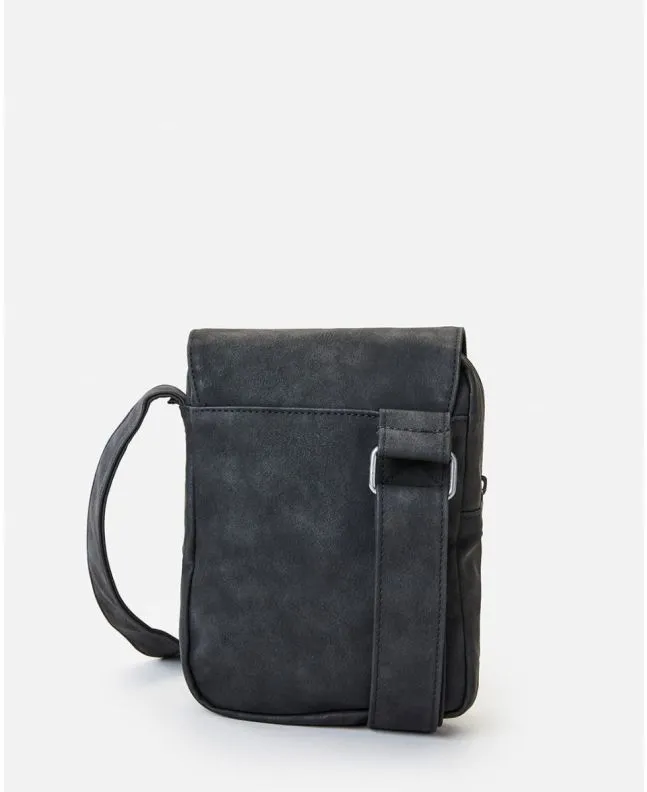 Bolso Rip Curl Leazard Pouch Negro 