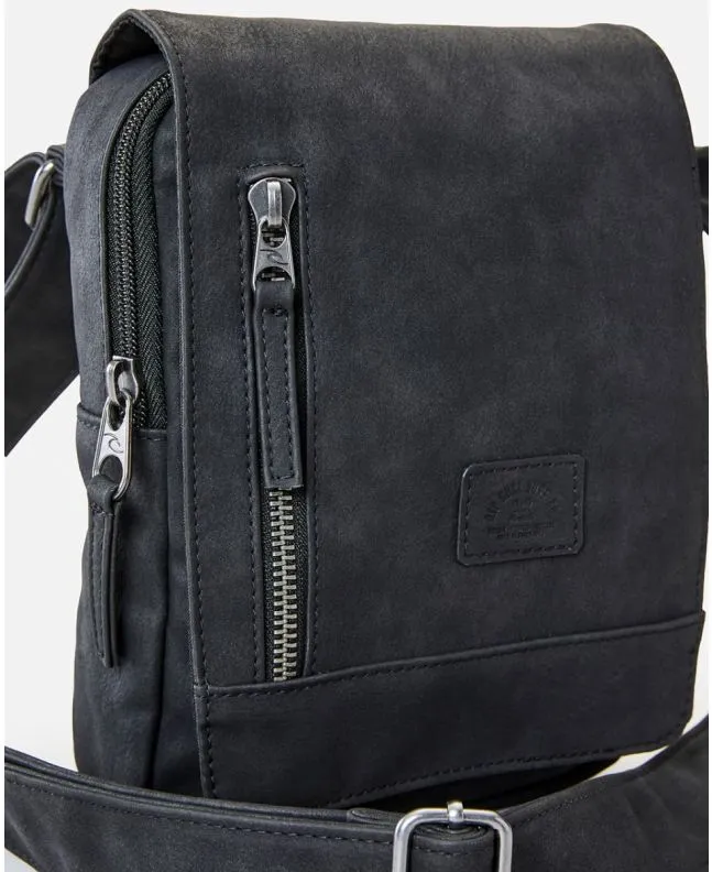 Bolso Rip Curl Leazard Pouch Negro 