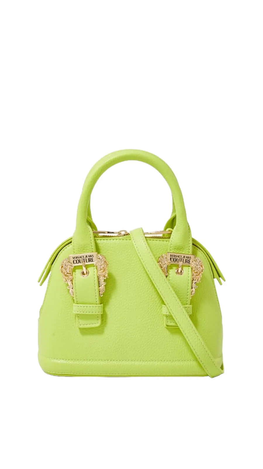 Bolso Versace Jeans Couture Lima Barroco