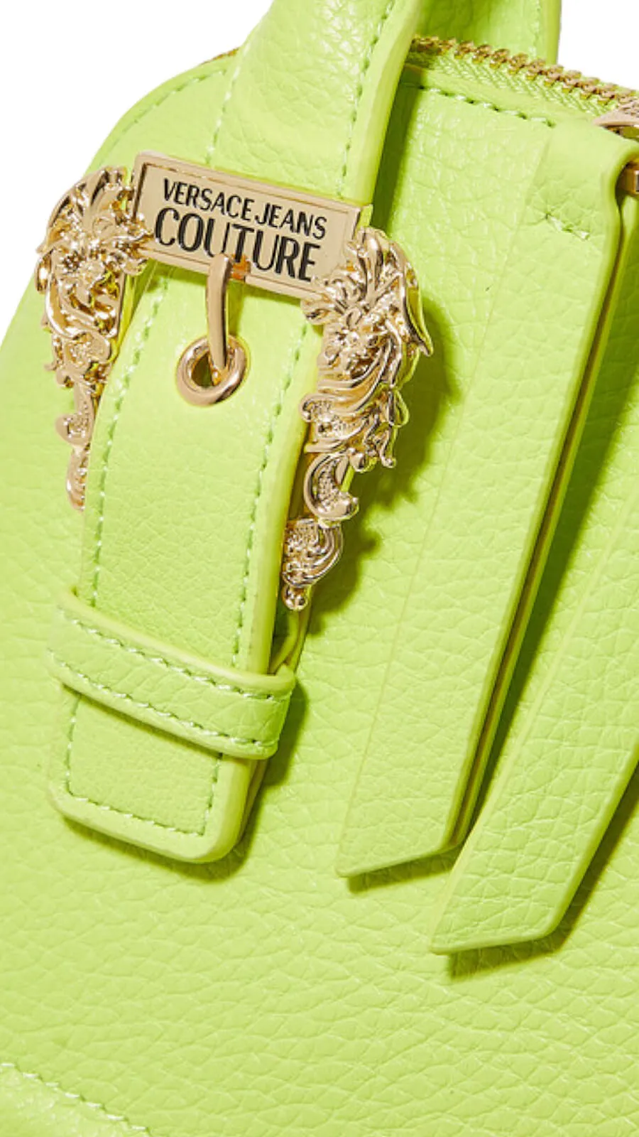 Bolso Versace Jeans Couture Lima Barroco