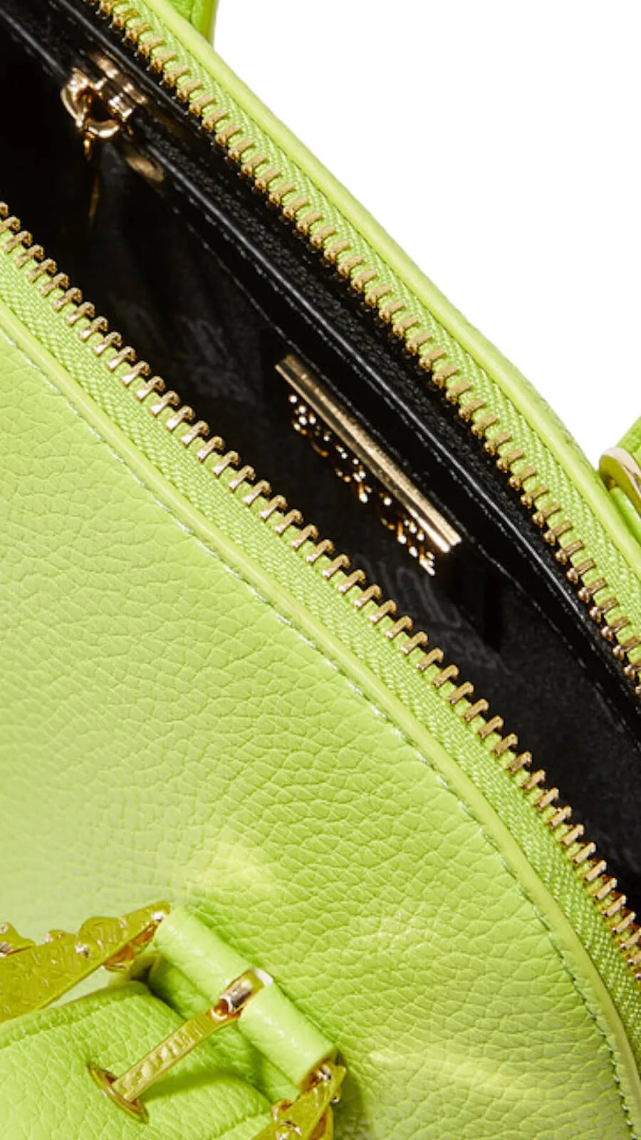 Bolso Versace Jeans Couture Lima Barroco