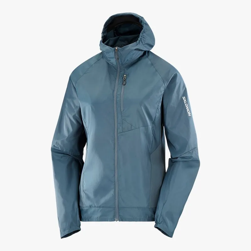 BONATTI SALOMON CROSS WIND W MIDNIGHT NAVY