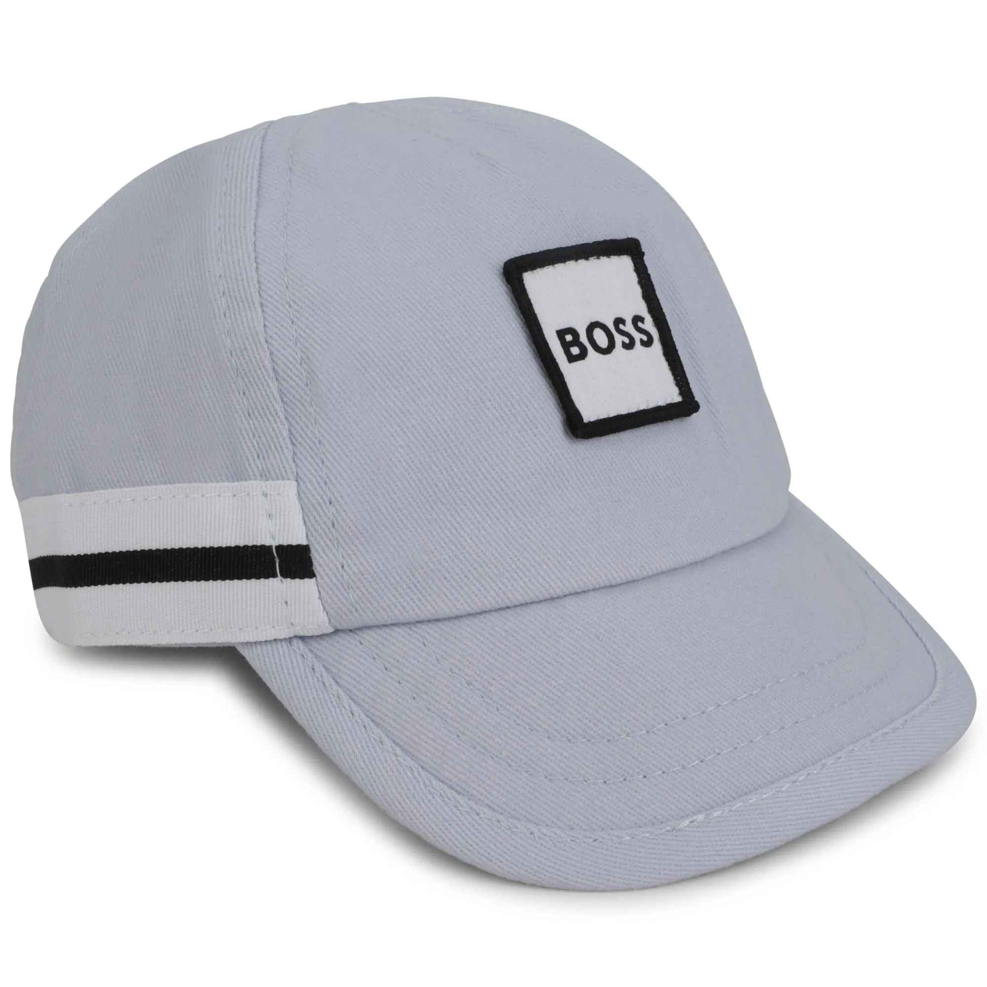 BOSS Gorra de algodón