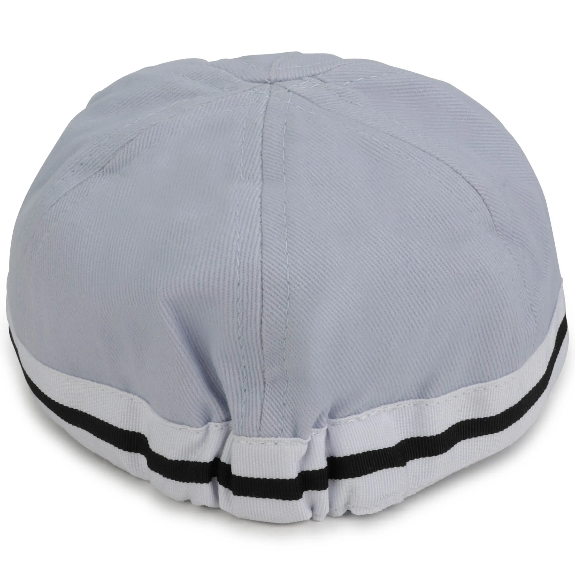 BOSS Gorra de algodón