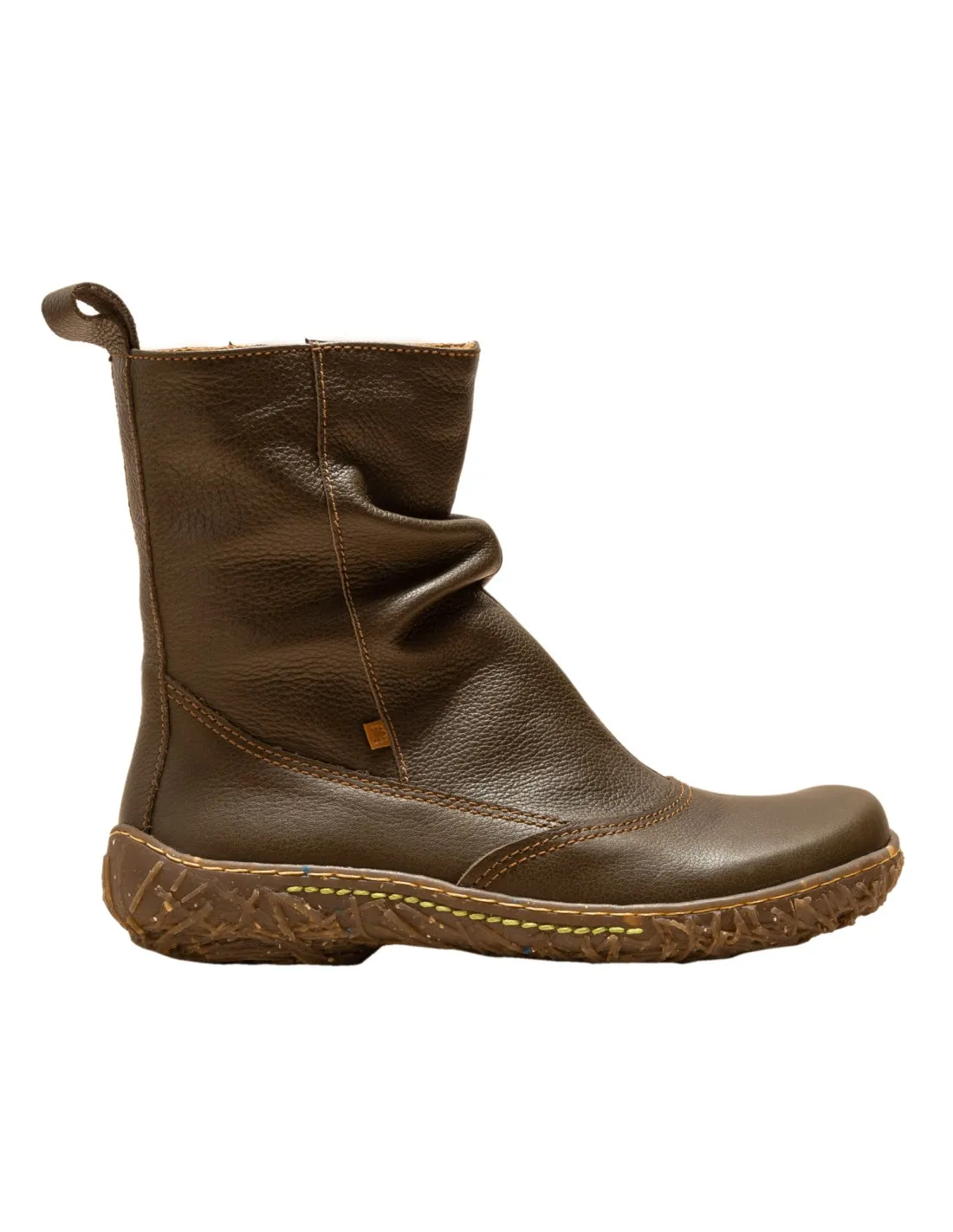 Bota de Mujer Nido N722