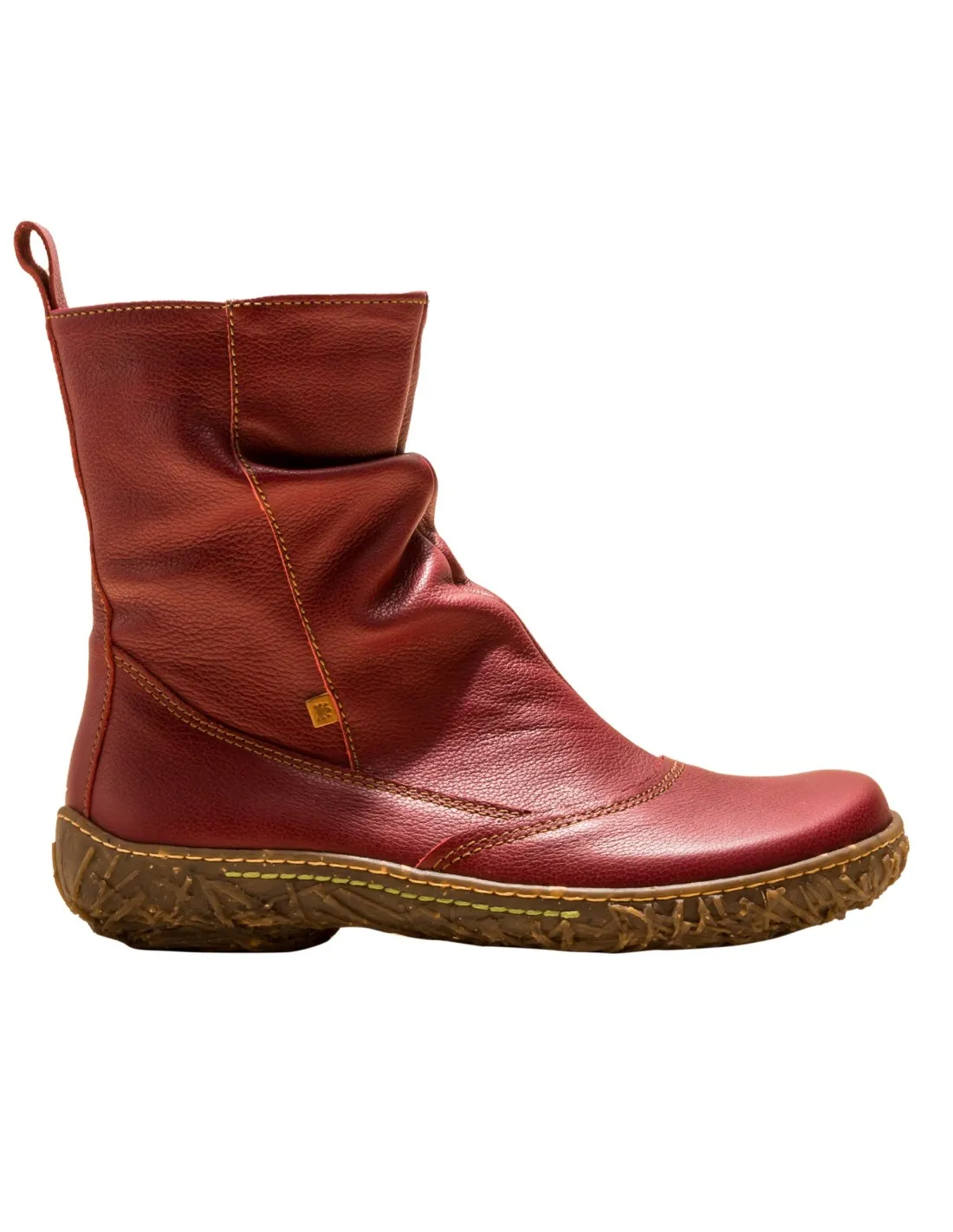 Bota de Mujer Nido N722