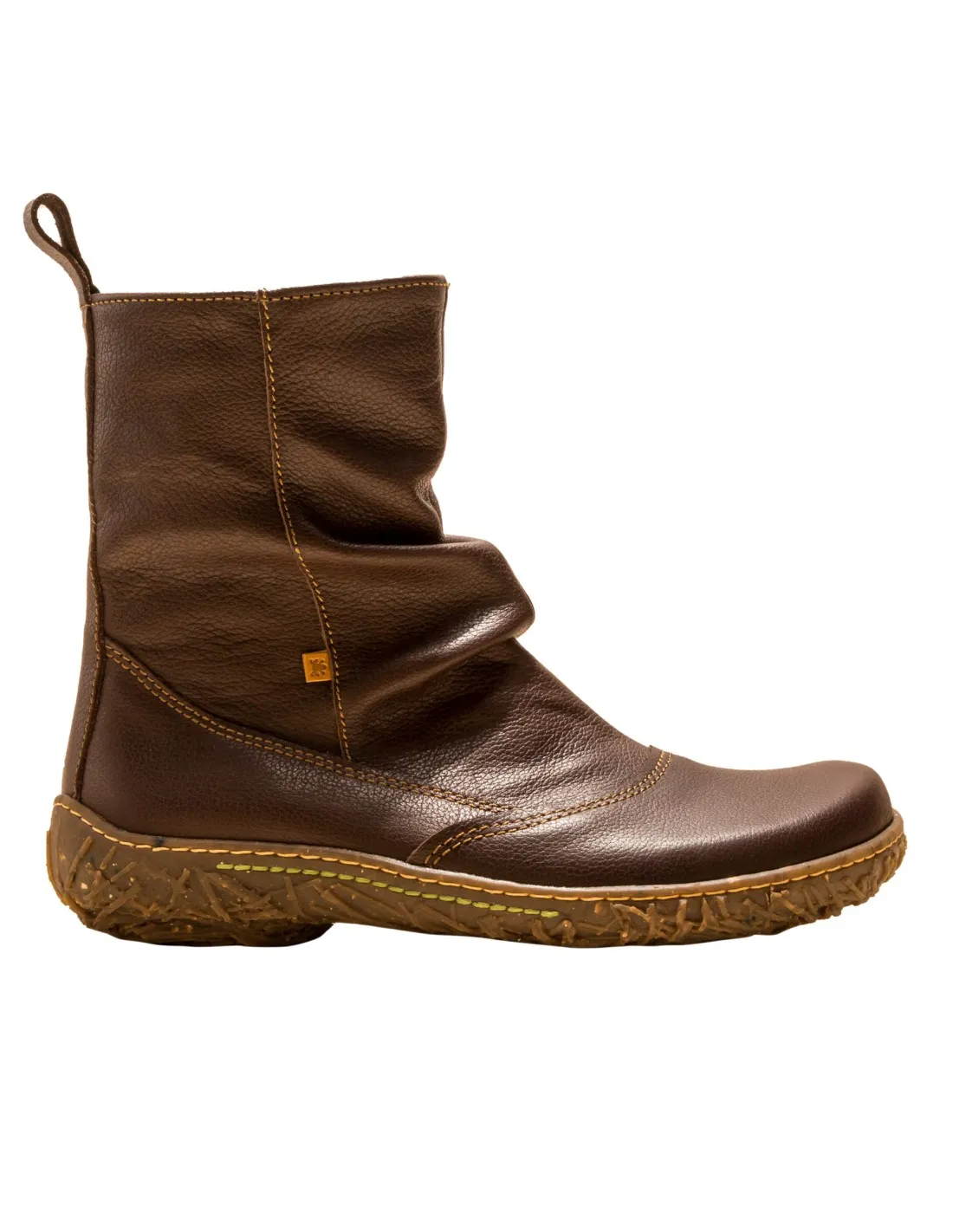 Bota de Mujer Nido N722