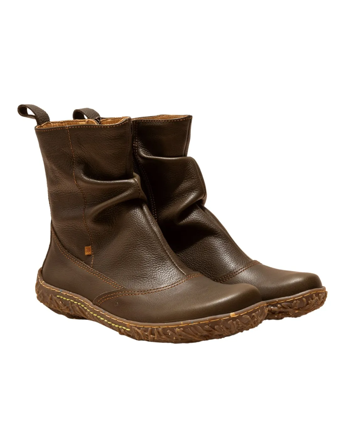 Bota de Mujer Nido N722