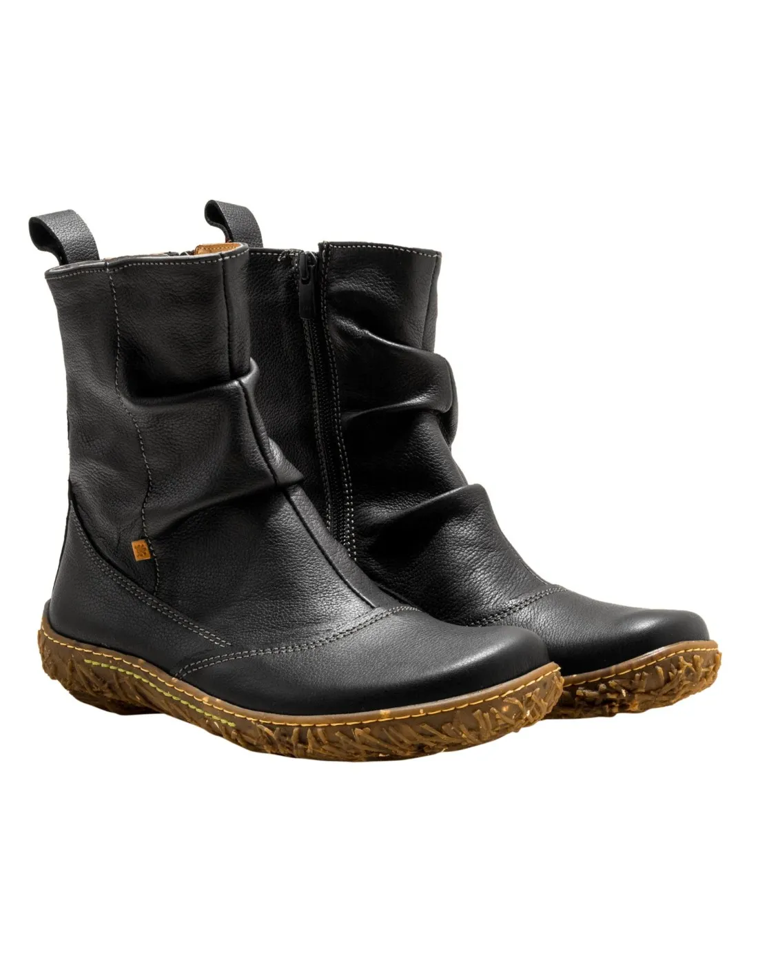 Bota de Mujer Nido N722