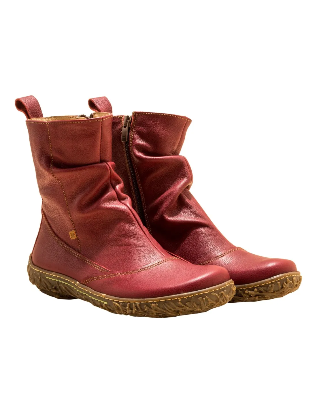 Bota de Mujer Nido N722