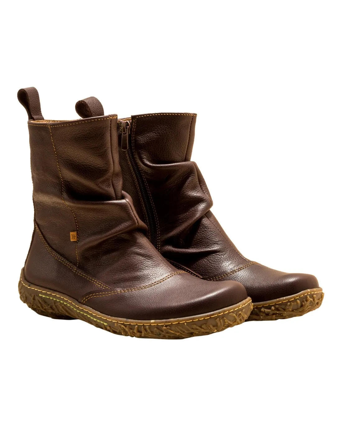 Bota de Mujer Nido N722