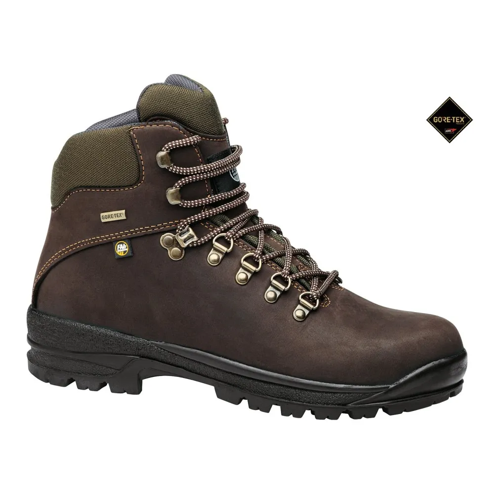 BOTA DE SEGURIDAD FAL GORETEX CONFORT JULIO