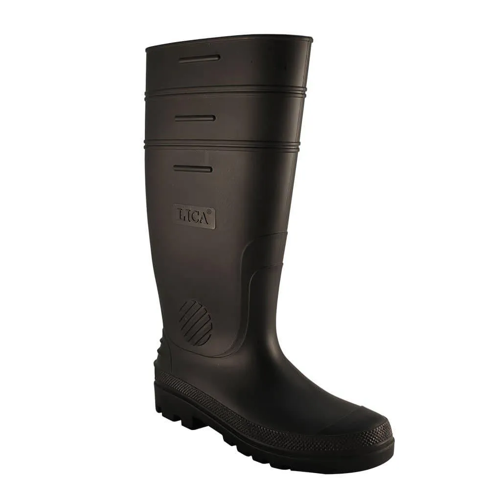 Bota impermeable Mod. WPL marca LICA