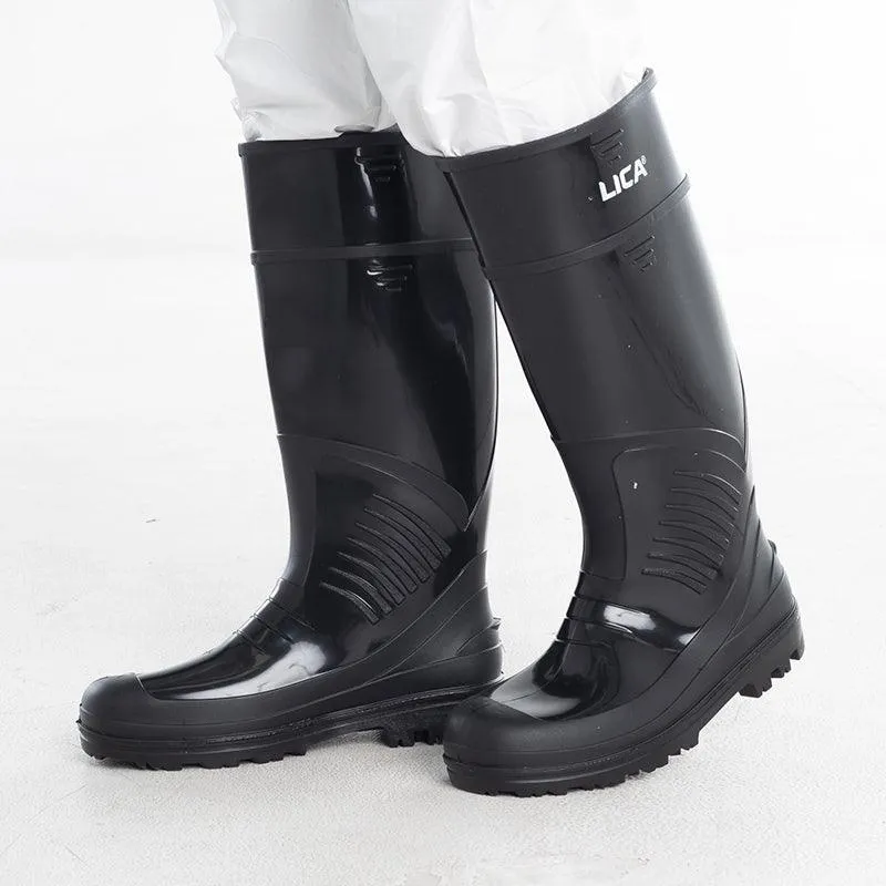 Bota impermeable Mod. WPL marca LICA