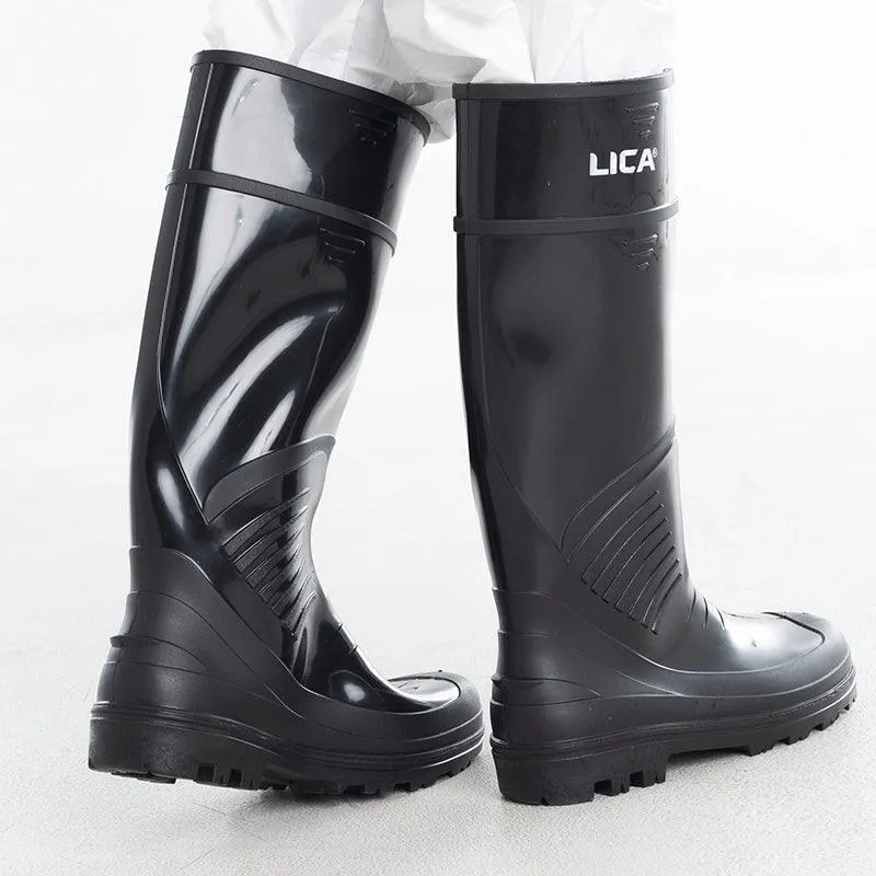 Bota impermeable Mod. WPL marca LICA