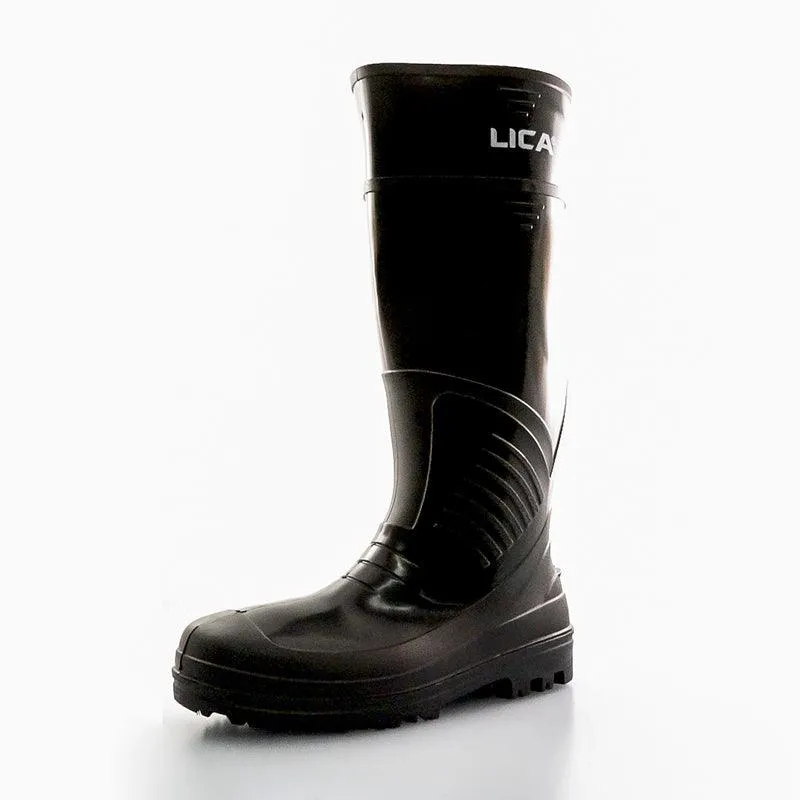 Bota impermeable Mod. WPL marca LICA