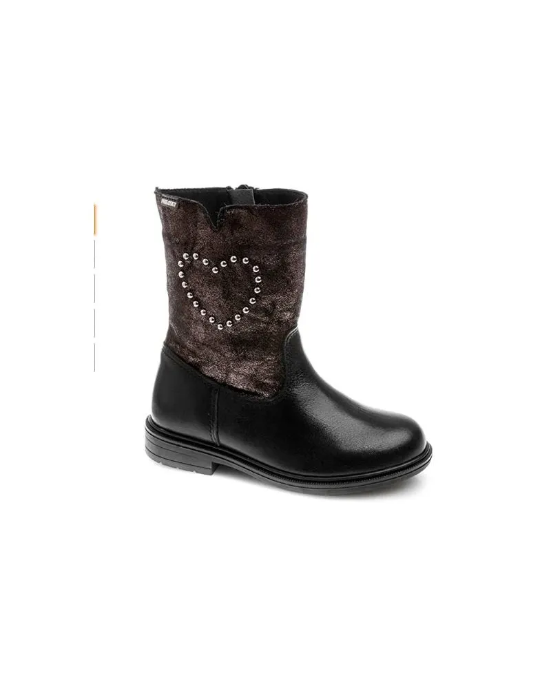Bota negra PABLOSKY 475512