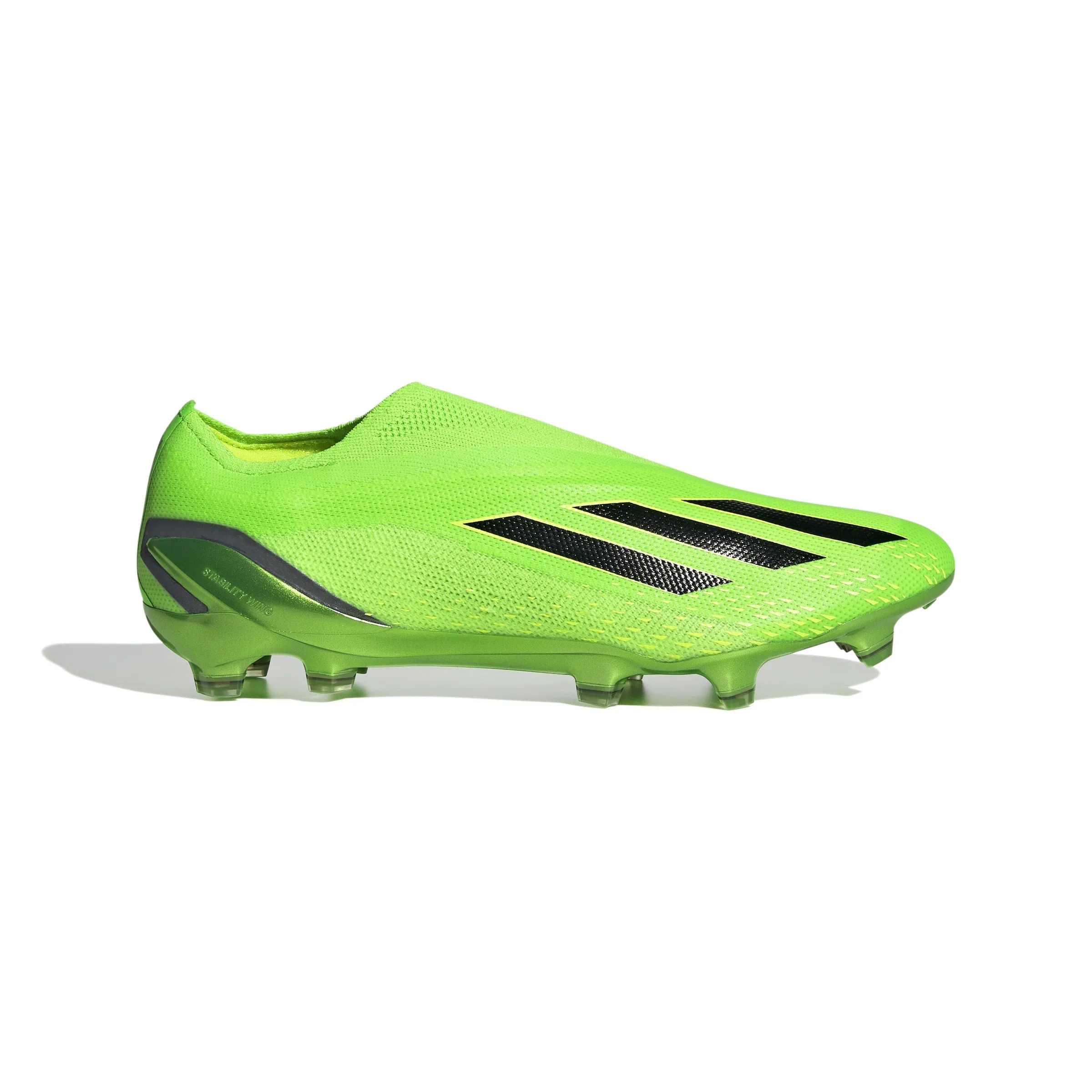 Botas adidas X Speed ​​Portal+ para terreno firme