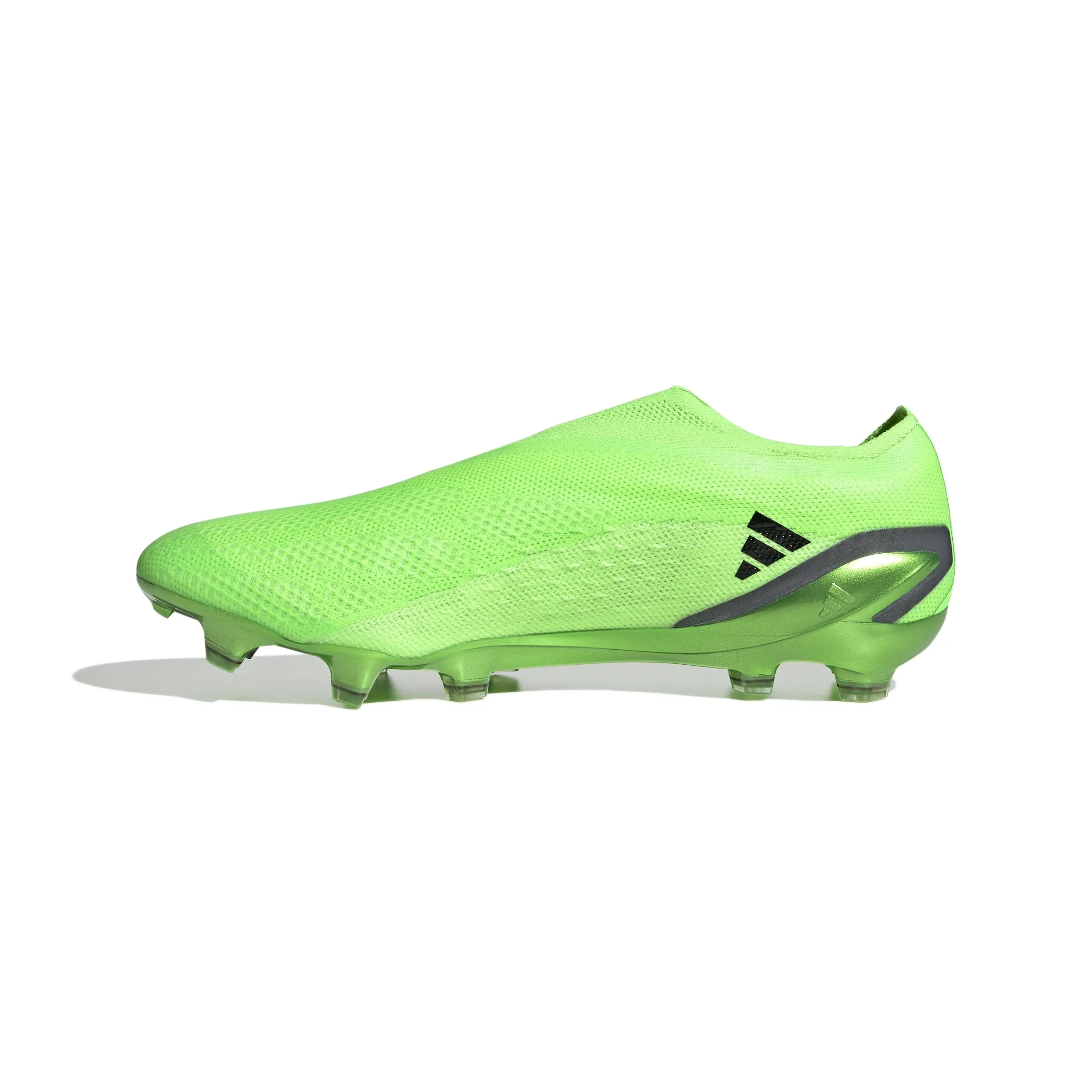 Botas adidas X Speed ​​Portal+ para terreno firme