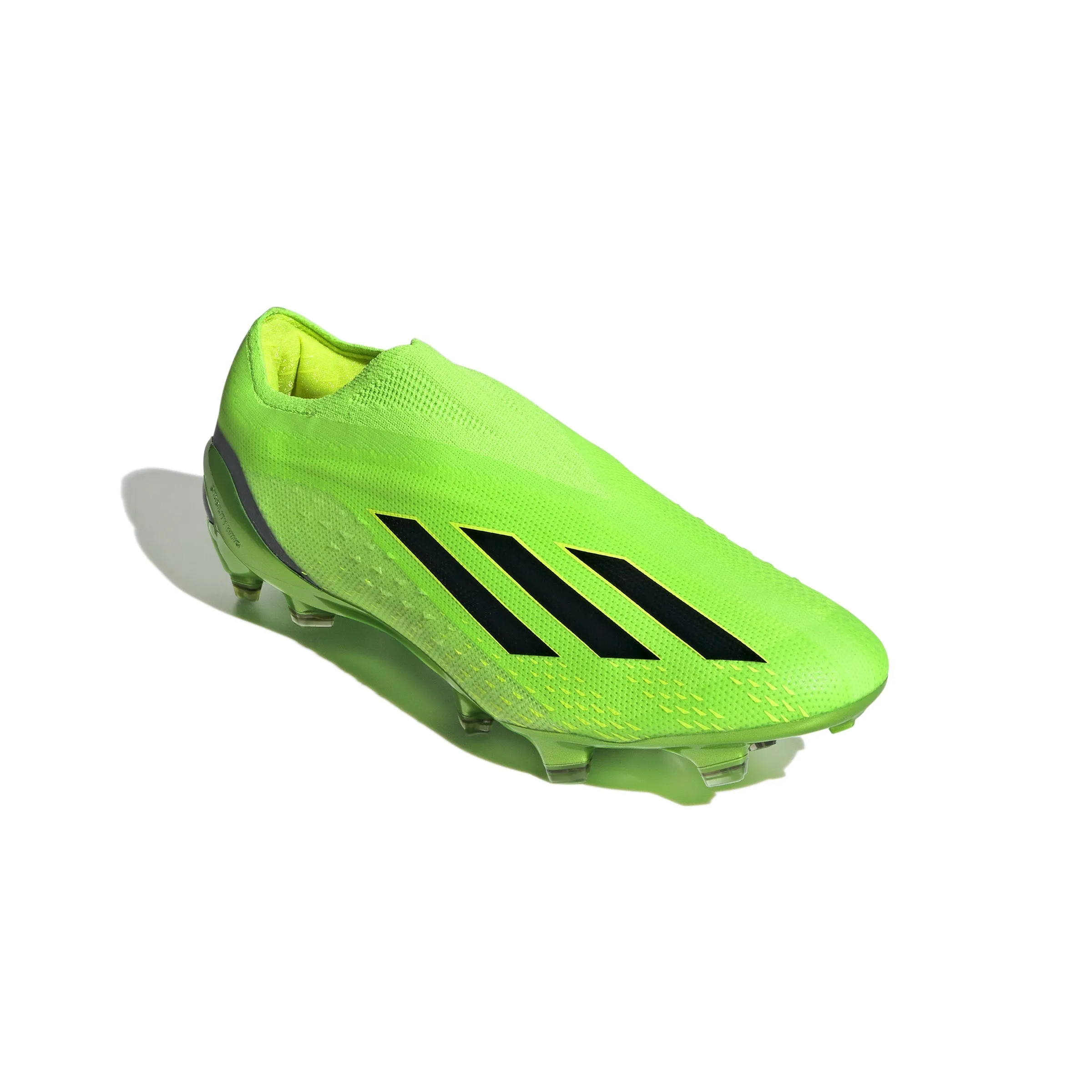 Botas adidas X Speed ​​Portal+ para terreno firme