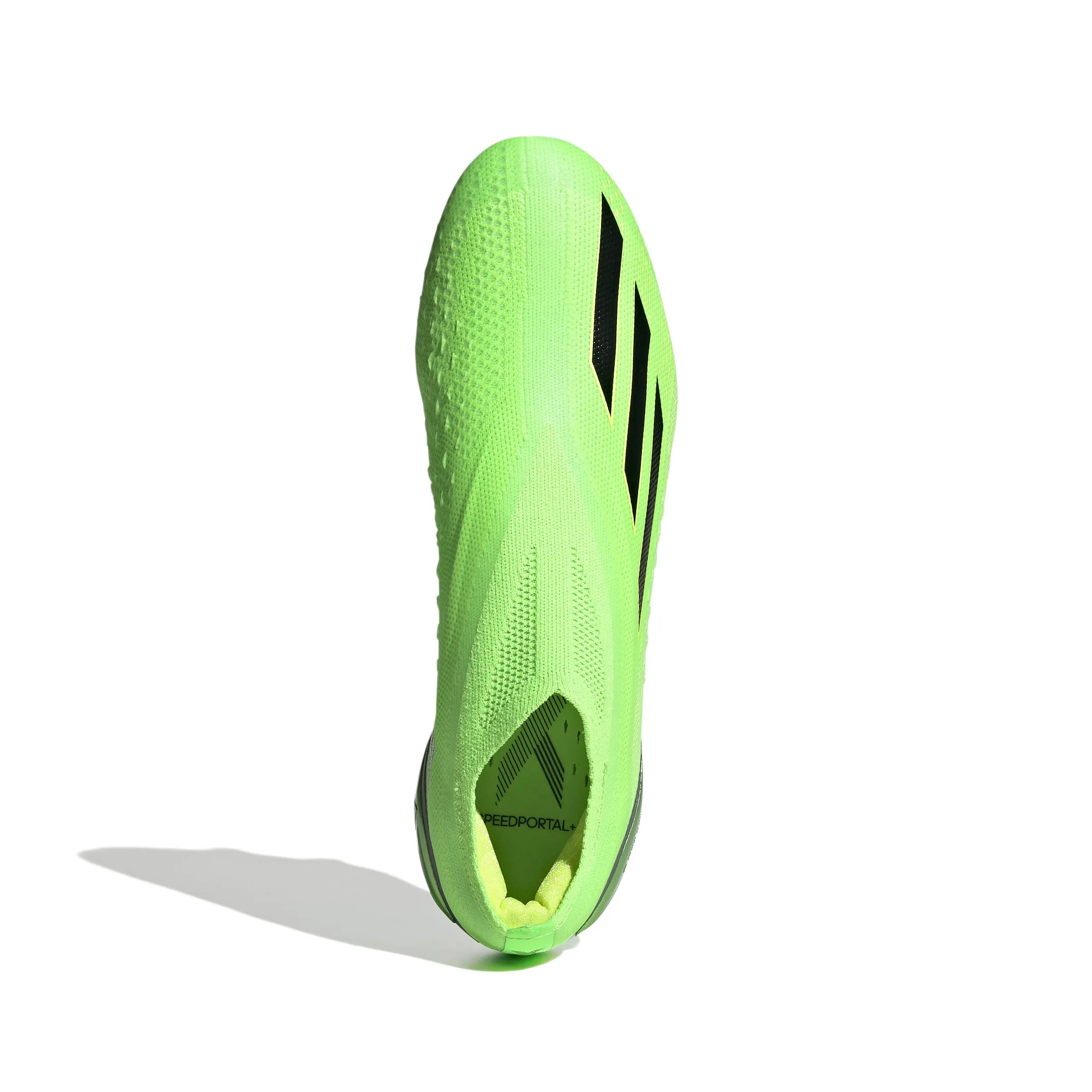 Botas adidas X Speed ​​Portal+ para terreno firme