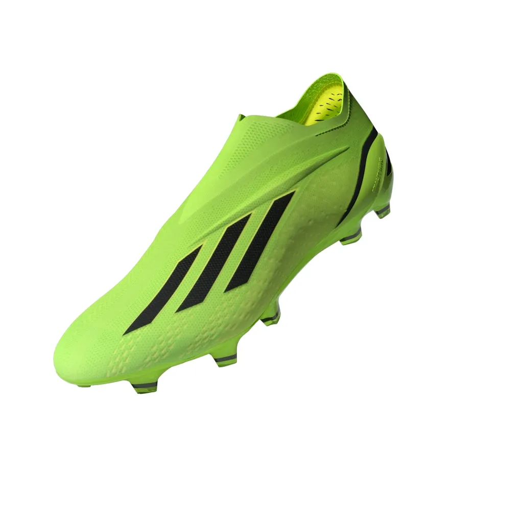 Botas adidas X Speed ​​Portal+ para terreno firme