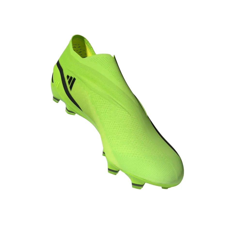 Botas adidas X Speed ​​Portal+ para terreno firme
