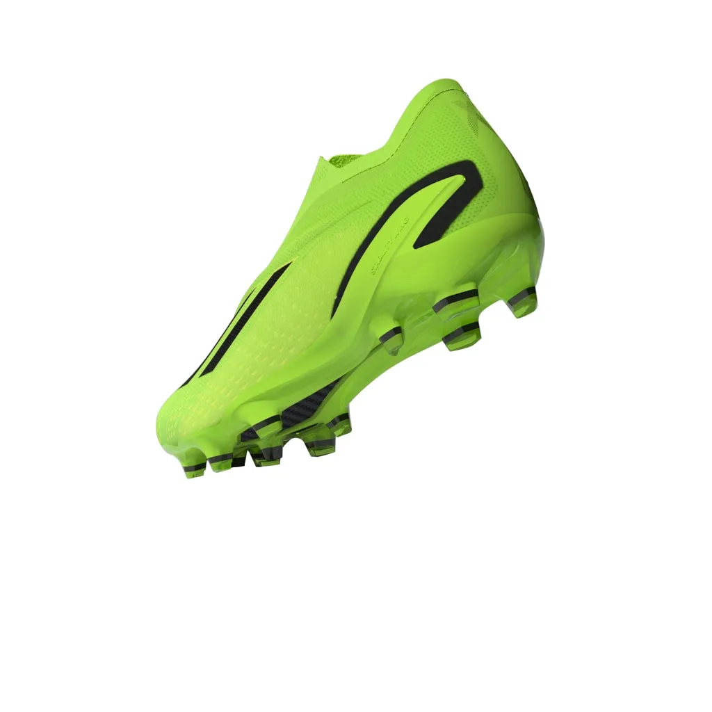Botas adidas X Speed ​​Portal+ para terreno firme