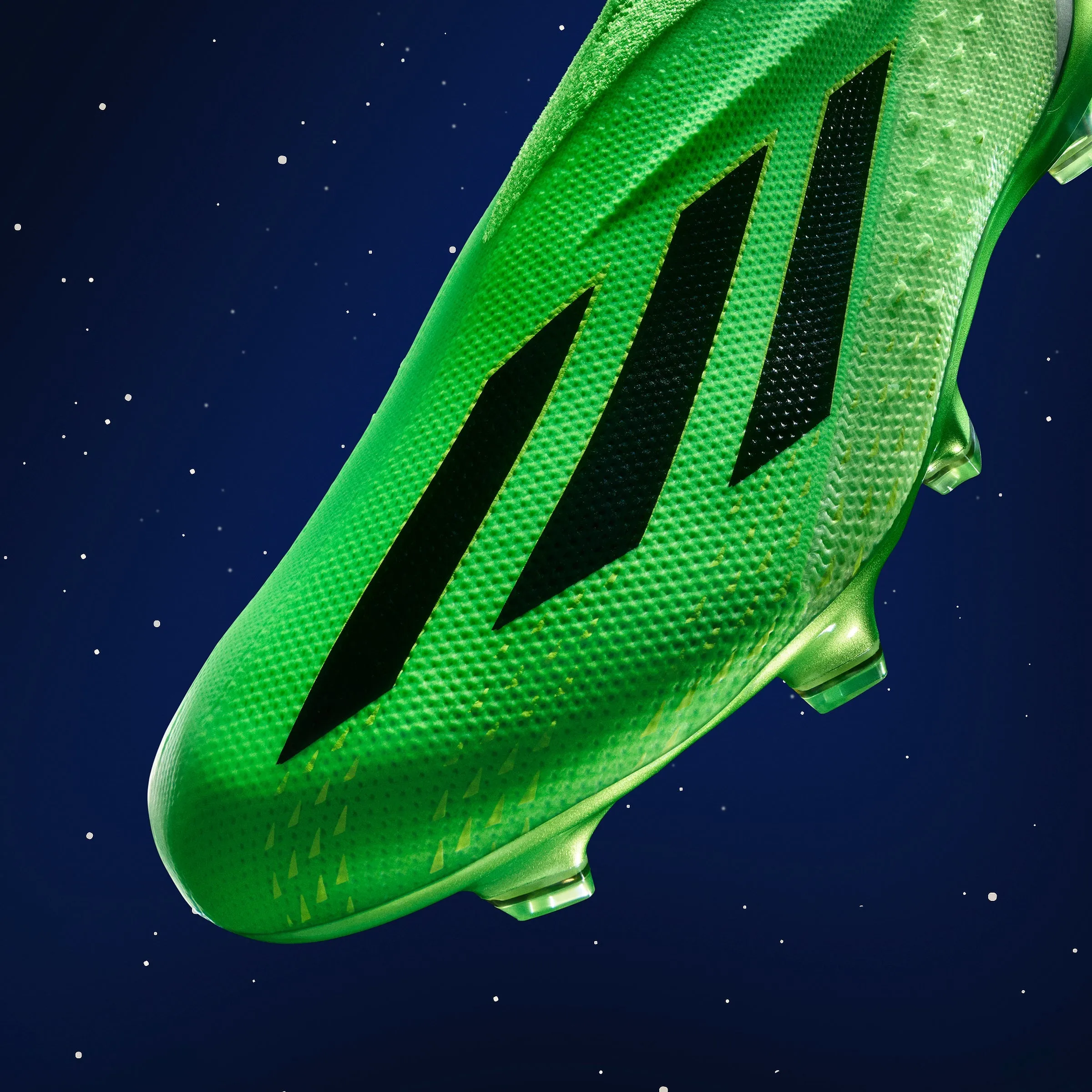 Botas adidas X Speed ​​Portal+ para terreno firme