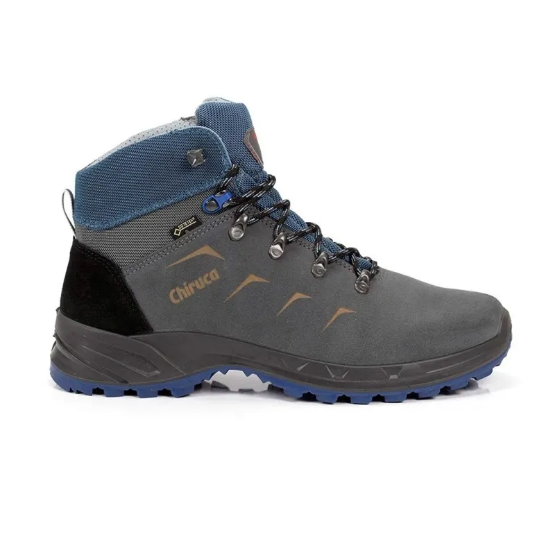 Botas Chiruca Daimiel GTX 44140 03